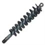 ESCOVA TUBULAR COM ROSCA DE ACO INOX